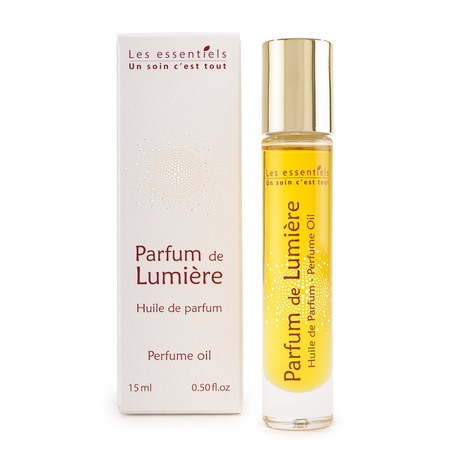 Parfum pour Voiture  Parfum de Lumière by NBD
